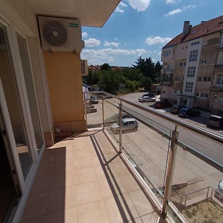 Apartman Nk Apartment Niksic Exterior photo