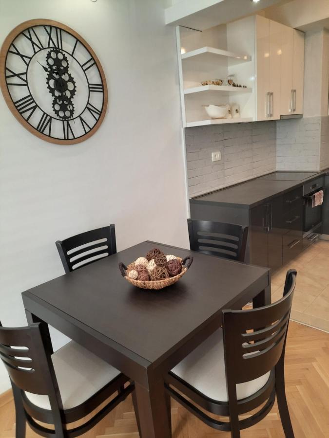 Apartman Nk Apartment Niksic Exterior photo