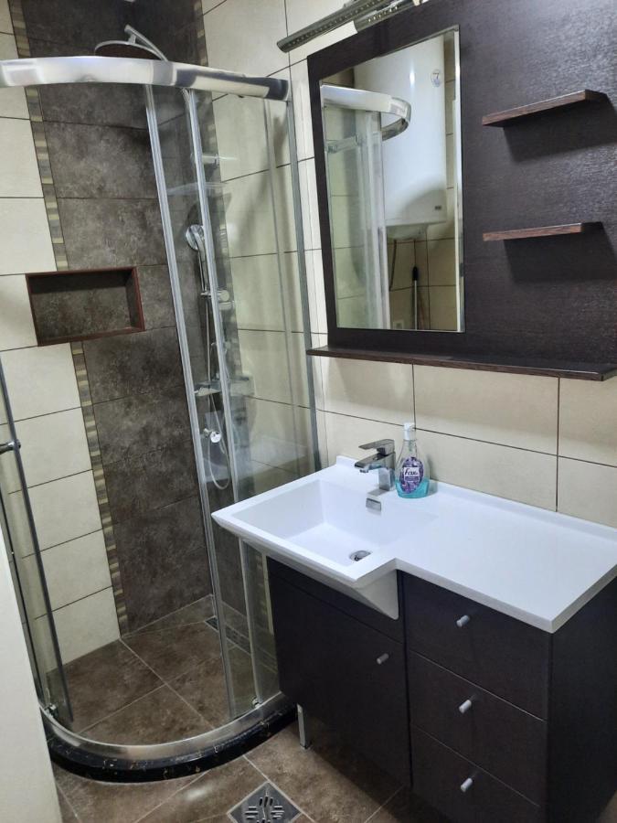 Apartman Nk Apartment Niksic Exterior photo