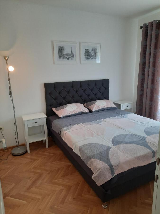 Apartman Nk Apartment Niksic Exterior photo