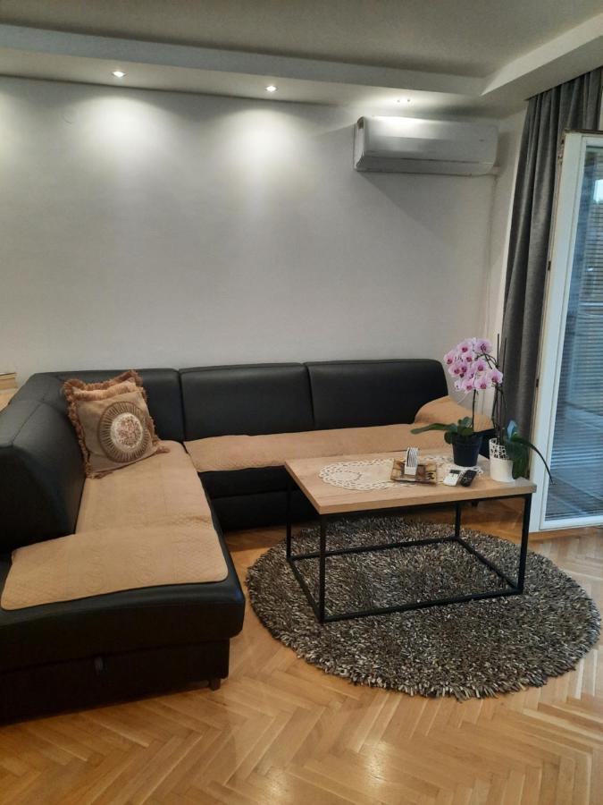 Apartman Nk Apartment Niksic Exterior photo