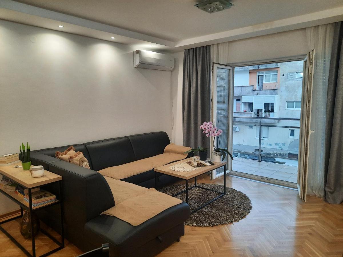 Apartman Nk Apartment Niksic Exterior photo