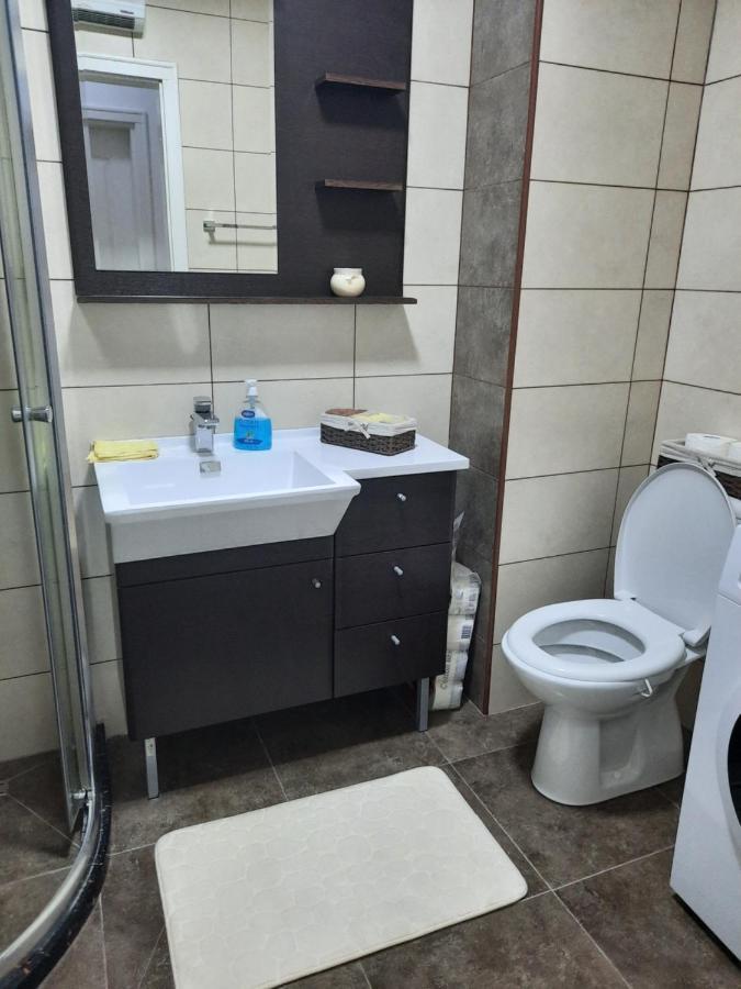 Apartman Nk Apartment Niksic Exterior photo