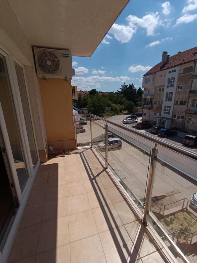 Apartman Nk Apartment Niksic Exterior photo