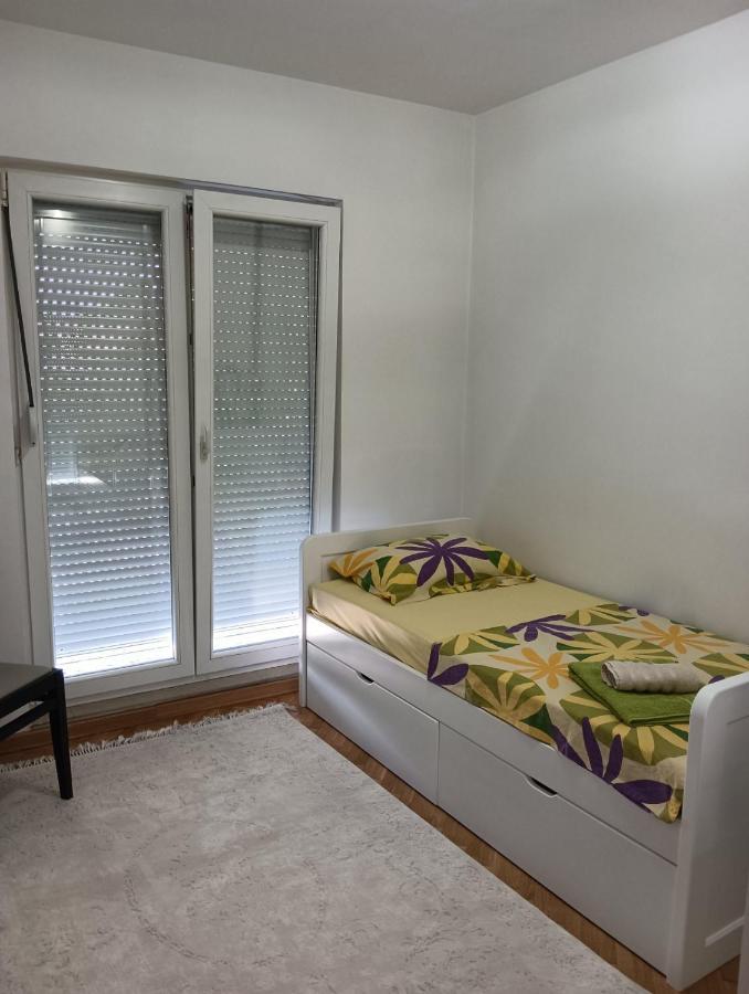Apartman Nk Apartment Niksic Exterior photo
