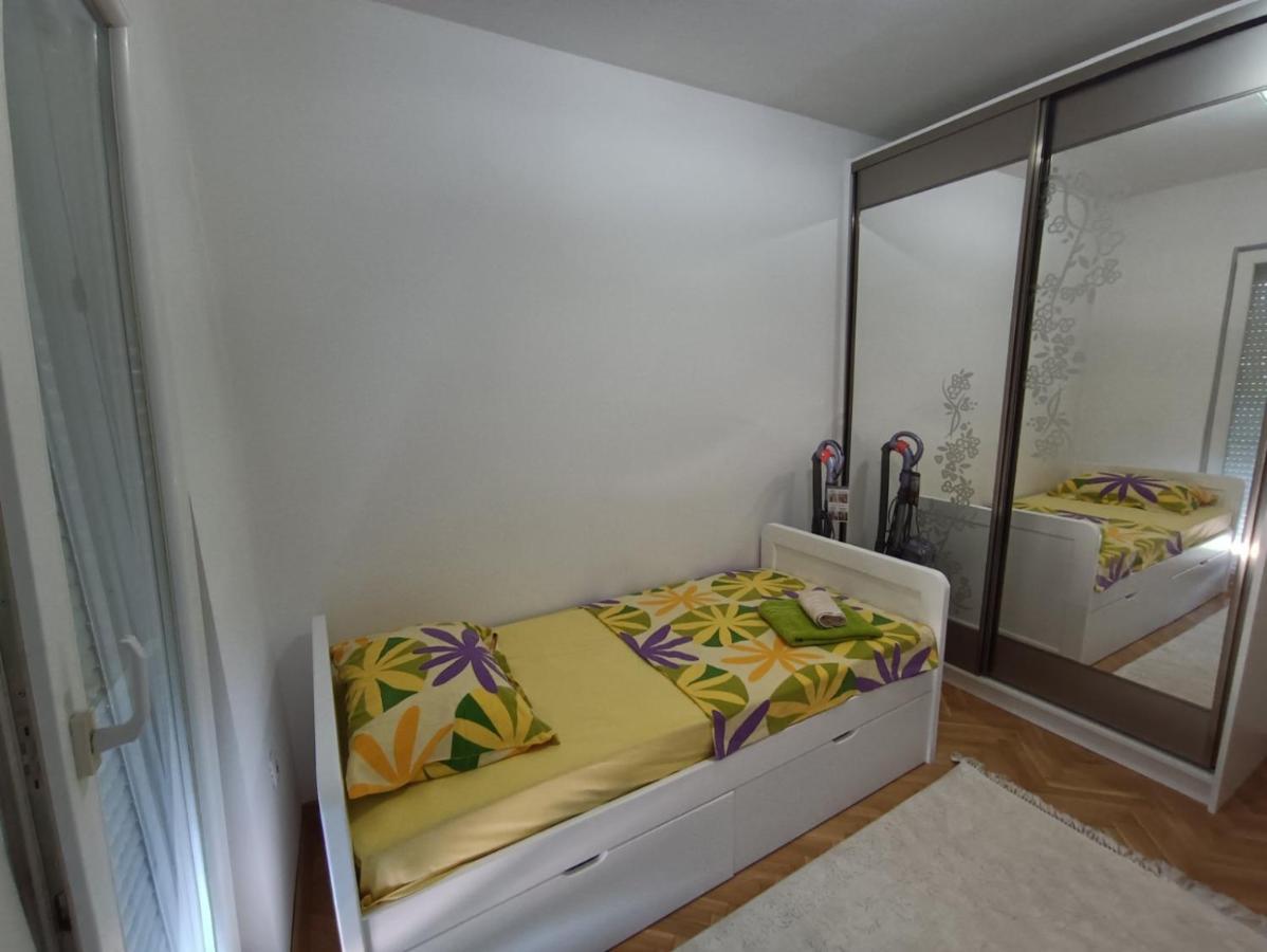 Apartman Nk Apartment Niksic Exterior photo